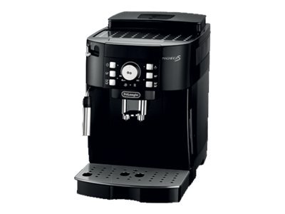 De Longhi Magnifica S ECAM 21.117.B - Macchina per espresso - 1,8 L - Chicchi di caffè - Caffè macin