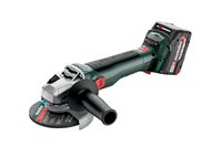Metabo 613052840 W 18 LT BL 11-125