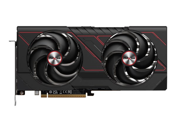 Sapphire Pulse Radeon Rx 9070 - n - Scheda grafica - PCI-Express