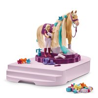 Schleich HORSE CLUB Sofia’s Beauties 42617 - Brushable hair - Horses - 3 anno/i - Multicolore