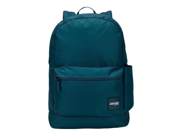 Case Logic Campus CCAM5226 - Deep Teal - Città - Unisex - Resistente all'acqua - Poliestere