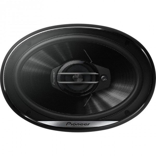 Pioneer TS-G6930F - 2-vie - 400 W - 45 W - 4 ? - 90 dB - 32 - 32000 Hz