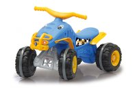 JAMARA Little Quad - Drücken - Vierrad - Junge/Mädchen - 1,5 Jahr(e) - 4 Rad/Räder - Mehrfarben