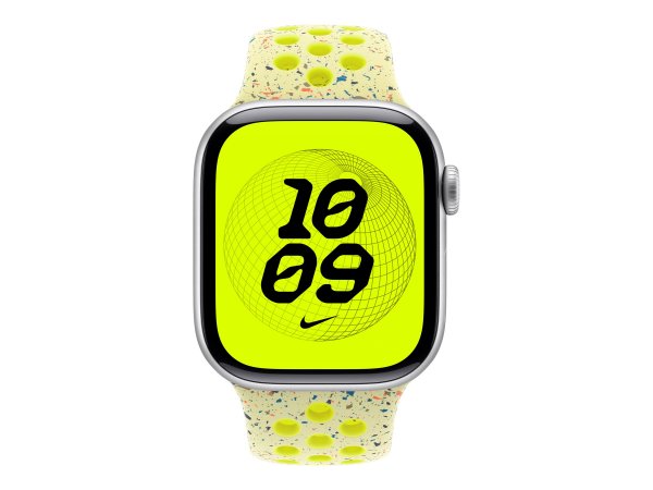 Apple Nike Sportarmband Volt Splash - S/M