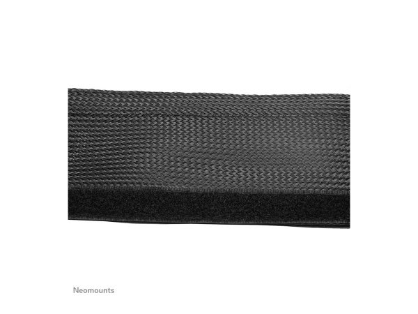 Neomounts NS-CS200BLACK Kabelsocke 200 cm Länge