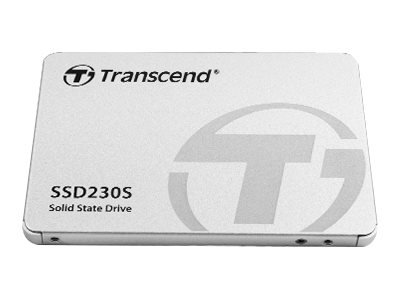 Transcend SSD230S - 2 TB - 2.5" - 560 MB/s