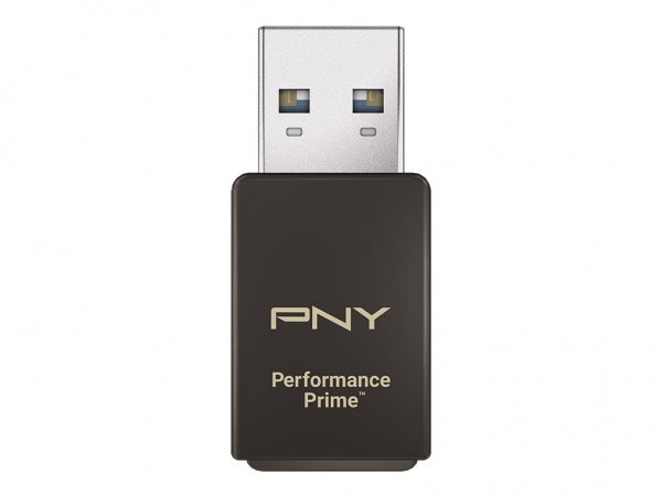 PNY Performance Prime microSD Card - Reader - Micro SD - Micro SD