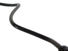 Zebra Kiosk Printer RS232 Serial Cable - 1,8 m