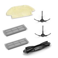 Kärcher 2.269-621.0 - Kit di accessori - Robot aspirapolvere - Kärcher - RCV 3 - 125 mm - 190 mm