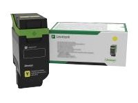 Lexmark 75M2XY0 - 11700 pagine - Giallo - 1 pz
