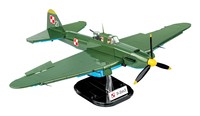 Cobi Ilyushin IL-2M3 Shturmovik