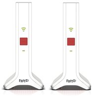 FRITZ! 2 Mesh Set 4200 WLAN-Repeater - WLAN - 5 GHz