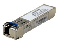 LevelOne SFP-9321 - Fibra ottica - 1250 Mbit/s - SFP - LC - 9/125 µm - 20000 m