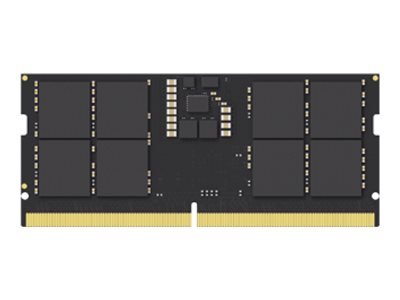Lexar DDR5 - Modul - 32 GB - SO-DIMM 262-Pin