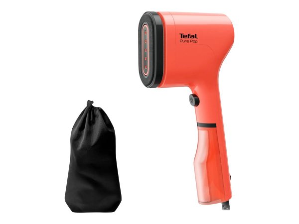 TEFAL DT2022 Pure Pop Dampfbürste