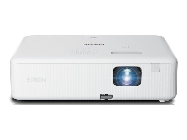 Epson CO-FH01 - 3000 ANSI lumen - 3LCD - 1080p (1920x1080) - 16:9 - 660,4 - 9931,4 mm (26 - 391") -