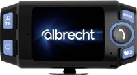 Albrecht DR 55 DAB+ Digitalradio Adapter FM-Transmitter Auto - Audio