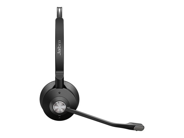 Jabra Engage 65 Stereo - Headset