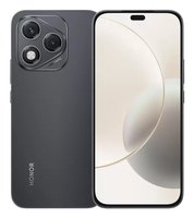 Huawei 400 Lite Velvet Black - Smartphone - 256 GB