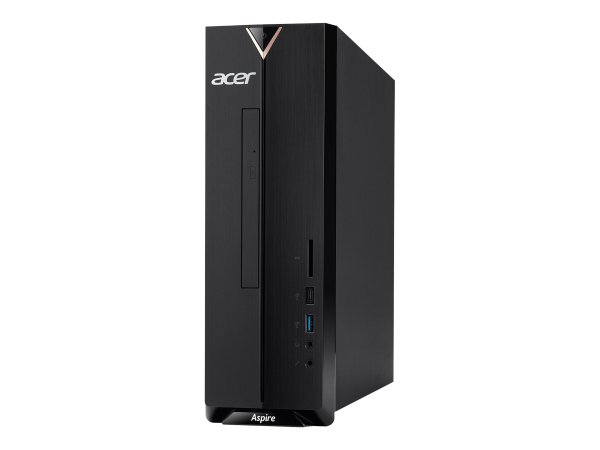 Acer Aspire XC-840 - SFF - Celeron N4505 - Celeron - 2 GHz