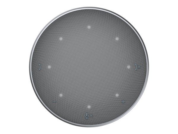 Dell MH3021P - Universale - Argento - 0,465 m - Windows 10,Windows 10 Education,Windows 10 Education