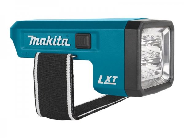 Makita ML186 Akku-Handleuchte DEBDML186