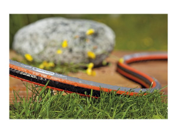 Gardena Comfort Flex - Schlauch - 50 m
