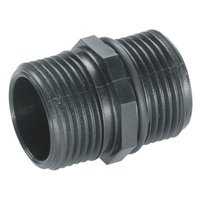 Gardena 1745-20 - Nero