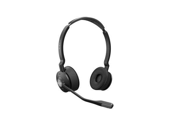 Jabra Engage 75 Se Stereo LowPower - Cuffia - 16 KHz