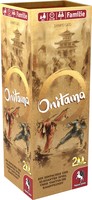 Pegasus Spiele Spiele Onitama 51855G