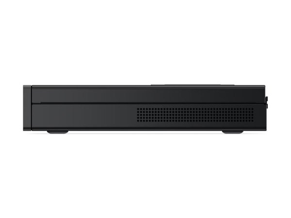 Lenovo V100q - Tiny - Intel N100 - Sistema completo - 3,4 GHz