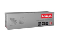 Activejet ATH-9093MN Toner for HP printer replacement W9093MC Supreme purple - Compatibile - Unità t