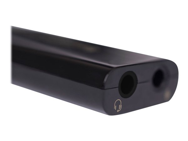 Creative Labs Creative Sound Blaster Play! 3 - Soundkarte - Scheda audio - Retail