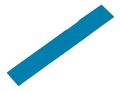 EK Water Blocks 3830046996701 - Blu - 25 mm - 50 mm - 1,5 mm