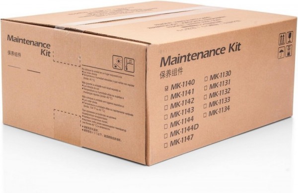 Kyocera MK-1140 - FS-1035MFP - FS-1135MFP