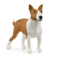 Schleich Farm World 13966 Bullterrier