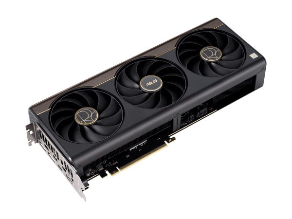 ASUS ProArt GeForce Rtx 5070 Ti OC Edition GDDR7 PCIe 5.0 - Scheda grafica - PCI