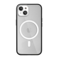 Woodcessories ECO637 - Cover - Apple - iPhone 14 - 15,5 cm (6.1") - Trasparente