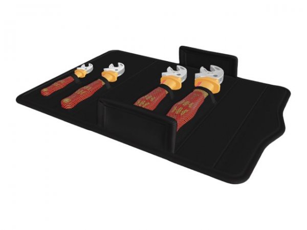 Wera 05020170001 - Chiave regolabile