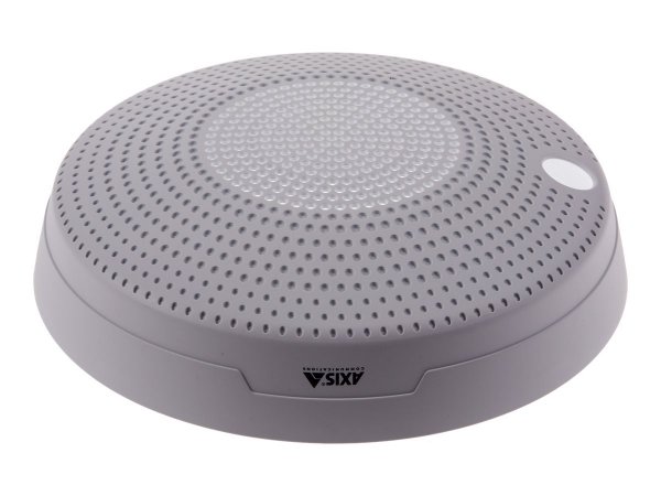 Axis 02223-001 - Griglia rigida - Verde - Rotondo - Axis C1410