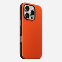 Nomad Sport Case iPhone 16 Pro Magma