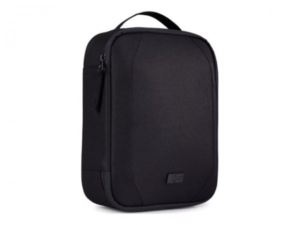 Case Logic Invigo Eco INVIAC103 Black - Custodia a tasca - Poliestere - 200 g - Nero