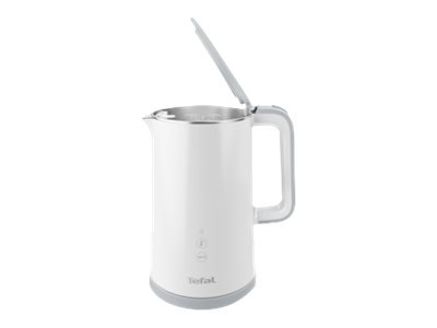 TEFAL Sense KO693110 Wasserkocher 1.5 l Weiß KO6931