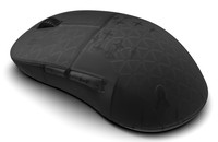 Caseking XM2w 4k v2 Gaming Mouse - Dark Frost - Mouse - 30000 dpi