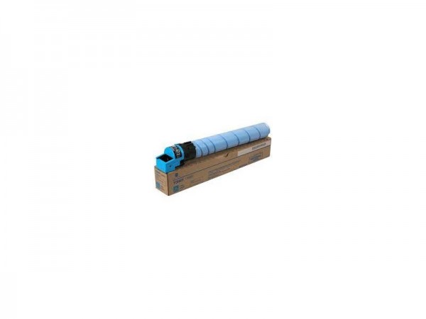 Konica Minolta AAV8450 - Ciano - 1 pz