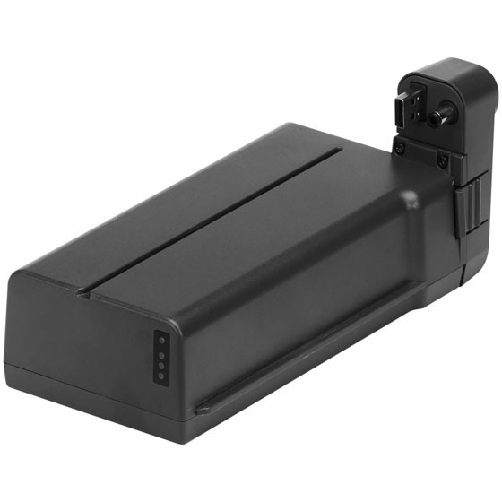 Zebra Drucker-Batterie - 1 x 2750 mAh - für ZD410 ZD420 ZD420d ZD620 ZD620d