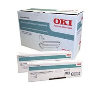 OKI 46443118 - 10000 pagine - Magenta - 1 pz