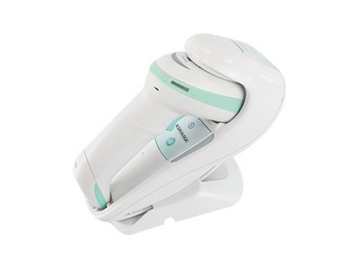 Datalogic Gryphon GM4500 - Lettore di codici a barre portatile - 1D/2D - Laser - Aztec Code - Data M