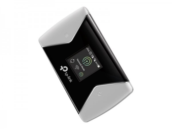 TP-LINK M7450 - Mobiler Hotspot - 4G LTE Advanced - - Wi-Fi 5 - Router - WLAN