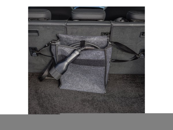 InLine Cavo per caricabatterie per auto EV 22kW Tipo2 - trifase - 5m